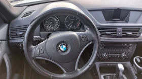BMW X1 S drive, снимка 8