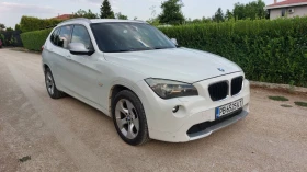 BMW X1 S drive, снимка 3