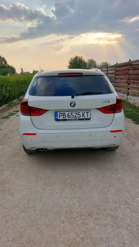 BMW X1 S drive, снимка 5