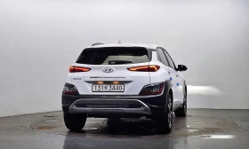 Hyundai Kona Gasoline 2.0 2WD Inspiration, снимка 4