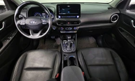 Hyundai Kona Gasoline 2.0 2WD Inspiration, снимка 7