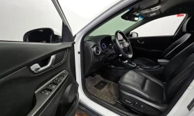 Hyundai Kona Gasoline 2.0 2WD Inspiration, снимка 10
