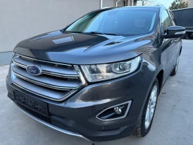 Ford Edge * * * TOП ПРОМОЦИЯ* * * Titanium 2.0 diesel 210kc , снимка 1