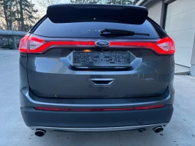 Ford Edge * * * TOП ПРОМОЦИЯ* * * Titanium 2.0 diesel 210kc , снимка 6