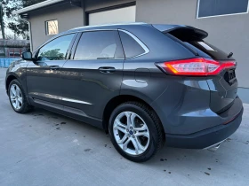 Ford Edge * * * TOП ПРОМОЦИЯ* * * Titanium 2.0 diesel 210kc , снимка 4