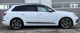 Audi SQ7, снимка 5