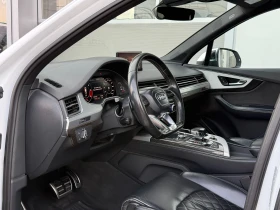 Audi SQ7, снимка 7