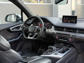 Audi SQ7, снимка 8