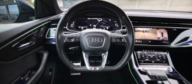 Audi SQ8 4.0TDI Quattro , снимка 3