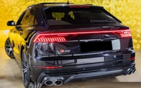 Audi SQ8 4.0TDI Quattro , снимка 2