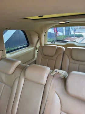 Mercedes-Benz GL 320, снимка 7