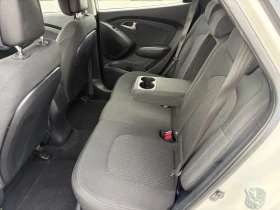 Hyundai IX35 1.7CRDI-115k.c. 2WD, снимка 10