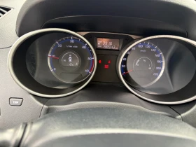 Hyundai IX35 1.7CRDI-115k.c. 2WD, снимка 12