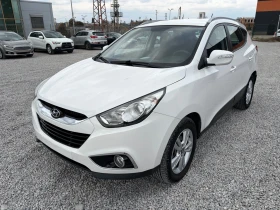 Hyundai IX35 1.7CRDI-115k.c. 2WD, снимка 2