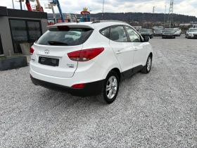 Hyundai IX35 1.7CRDI-115k.c. 2WD, снимка 5