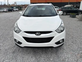 Hyundai IX35 1.7CRDI-115k.c. 2WD, снимка 1