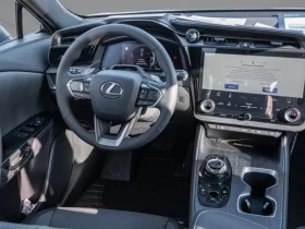 Lexus RZ 500е Direct4 Executive = NEW = Гаранция, снимка 6