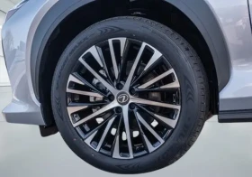 Lexus RZ 500е Direct4 Executive = NEW = Гаранция, снимка 4