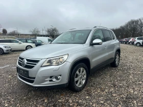 VW Tiguan 2.0TDI 140kc 4X4 PANO, снимка 1