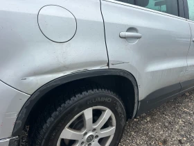 VW Tiguan 2.0TDI 140kc 4X4 PANO, снимка 17