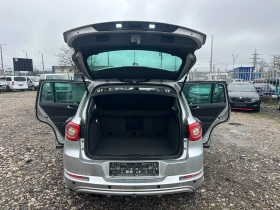 VW Tiguan 2.0TDI 140kc 4X4 PANO, снимка 15