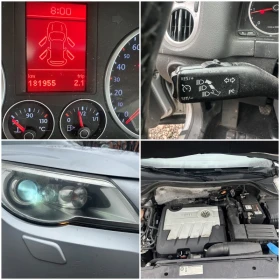 VW Tiguan 2.0TDI 140kc 4X4 PANO, снимка 12