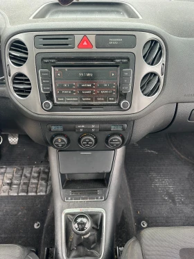 VW Tiguan 2.0TDI 140kc 4X4 PANO, снимка 11