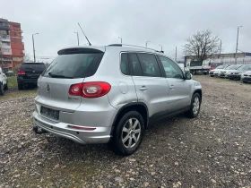 VW Tiguan 2.0TDI 140kc 4X4 PANO, снимка 5