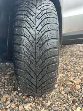 VW Tiguan 2.0TDI 140kc 4X4 PANO, снимка 14