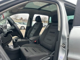 VW Tiguan 2.0TDI 140kc 4X4 PANO, снимка 9