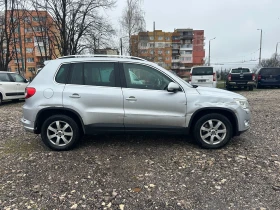 VW Tiguan 2.0TDI 140kc 4X4 PANO, снимка 6