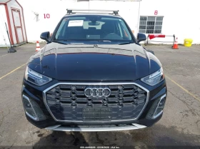 Audi Q5 2.0l Premium Plus 45 Tfsi S Line Quattro S Tronic, снимка 13