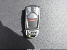 Audi Q5 2.0l Premium Plus 45 Tfsi S Line Quattro S Tronic, снимка 11