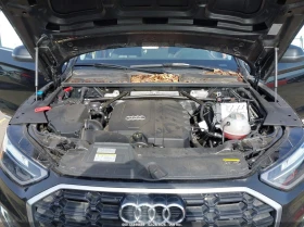 Audi Q5 2.0l Premium Plus 45 Tfsi S Line Quattro S Tronic, снимка 10
