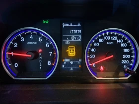 Honda Cr-v 3, снимка 12