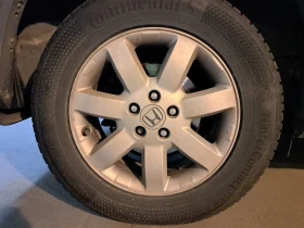 Honda Cr-v 3, снимка 8