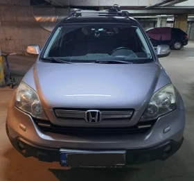 Honda Cr-v 3, снимка 3