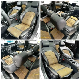 Mercedes-Benz GLA 220 2.2CDI 177HP PANO KEYLESS CAMERA EU6B, снимка 12