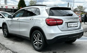 Mercedes-Benz GLA 220 2.2CDI 177HP PANO KEYLESS CAMERA EU6B, снимка 7