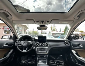 Mercedes-Benz GLA 220 2.2CDI 177HP PANO KEYLESS CAMERA EU6B, снимка 9