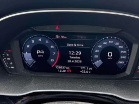 Audi Q3 * Progressiv * S LINE* DISTRONIC* PANO* , снимка 8