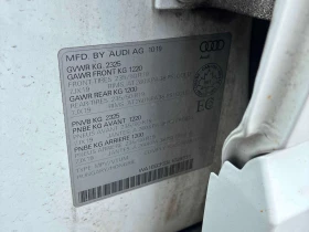 Audi Q3 * Progressiv * S LINE* DISTRONIC* PANO* , снимка 10