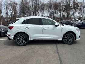 Audi Q3 * Progressiv * S LINE* DISTRONIC* PANO* , снимка 3