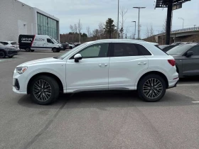 Audi Q3 * Progressiv * S LINE* DISTRONIC* PANO* , снимка 2