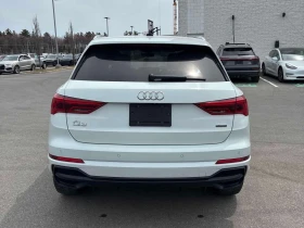 Audi Q3 * Progressiv * S LINE* DISTRONIC* PANO* , снимка 4