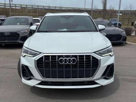 Audi Q3 * Progressiv * S LINE* DISTRONIC* PANO* , снимка 6