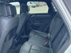 Audi Q3 * Progressiv * S LINE* DISTRONIC* PANO* , снимка 16