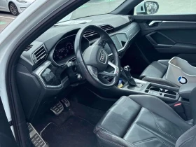 Audi Q3 * Progressiv * S LINE* DISTRONIC* PANO* , снимка 5