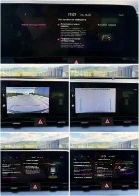 Kia Sportage 1.6HEV HYBRID 230кс | DISTRONIC | DIGITAL | ИСТОРИ, снимка 14