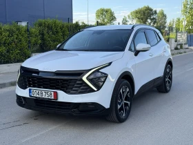 Kia Sportage 1.6HEV HYBRID 230кс | DISTRONIC | DIGITAL | ИСТОРИ, снимка 1